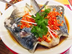 -湘阁里辣(大朗广场店)
