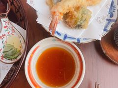 -Tsuru鹤日本料理(静安香格里拉店)
