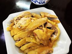 -长廊好灶头 本地人农家菜(枫泾古镇店)