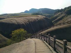-飞天山旅游区