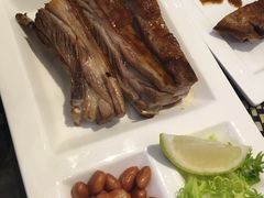 -新兴·金羊座·粤菜点心(乐峰店)
