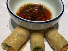 -客家大院·非遗赣南客家菜(郁孤台店)