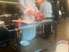 -秀儿四九城·新京菜(亚运村鸟巢店)