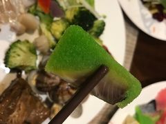 -大连金石滩绿发温泉假日酒店