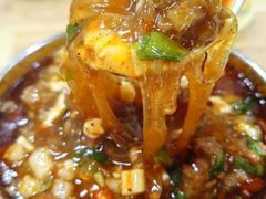 -代四孃牛华豆腐脑美味小食(总店)