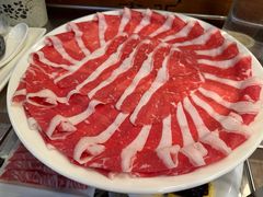 -清真·鸦儿李记·涮肉(花市店)