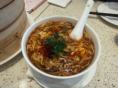 酸辣汤-鼎泰丰(环贸店)