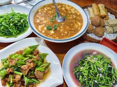 -孙权家菜馆(龙门古镇店)