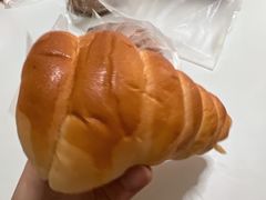 -烘焙町面包店(西四店)