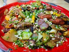 -刘记姐妹烧烤(十二中街店)