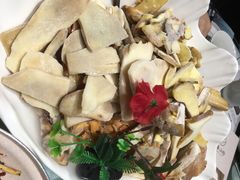 -名善山珍·野生菌汤锅(文殊院店)