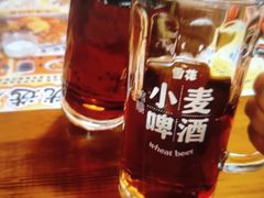 -庆峰龙虾烧烤(合肥一店)