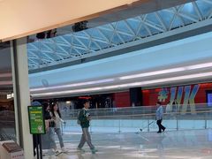 -OSIM 傲胜(壹方城购物中心店)