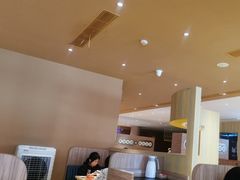 -蔡澜点心·粤菜(花城汇南区店)