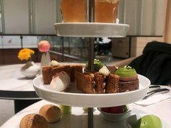 -théATRE 茶聚场(王府中環店)