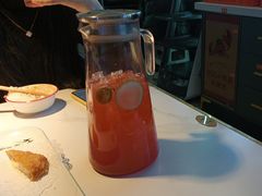-徐记小怪兽肉蟹煲(中央大街店)