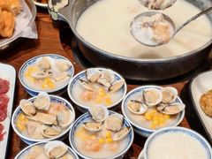 -顺德一品粥·20年凤城老字号(芳村店)