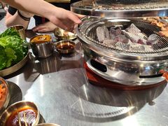 -本炙炭烤·蒲烧活鳗料理店(金沙洲店)
