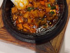 -渝信川菜(南滨店)