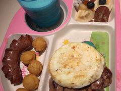 -阿妮叶李(光谷世界城店)