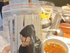 -海底捞火锅(八佰伴店)