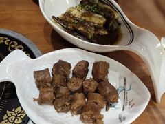 -守柴炉烤鸭&顺水鱼馆(合生汇店)