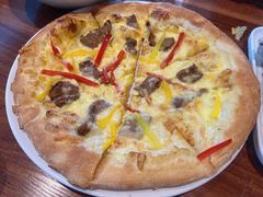 -TIGERS老虎西餐(亦庄店)