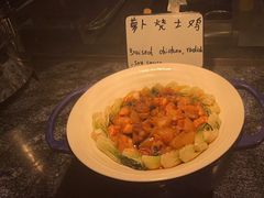-美食汇自助餐厅(成都万达瑞华酒店)