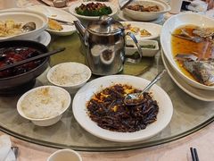 -顺风海鲜港(金玉兰店)