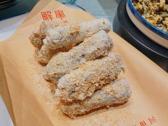 -解家河南菜(金水路店)