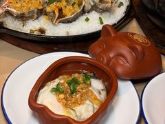 -鑫鸿达·海鲜闽菜热炒小馆(中山路店)