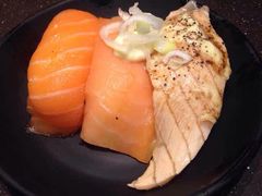 元气寿司(中信店)-元气寿司(新城市广场店)