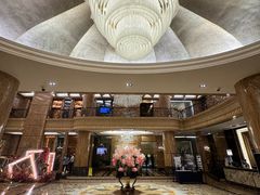 -上海浦东星河湾酒店