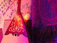 -后巷酒吧Back Alley(未来广场店)