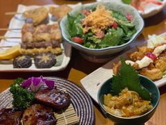 -有喜屋·深夜食堂(北京西路店)