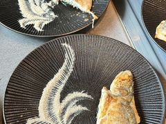 -一板铁板烧·隐秘一线江景花园餐厅(西湖左岸·天元店)