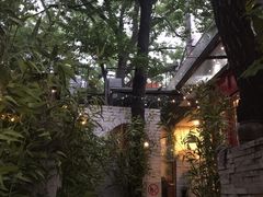 -锦尚阁烤鱼•天津菜(宣武门胡同店)