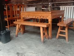 -老平遥饭馆
