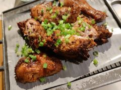 -绿茶餐厅(西单老佛爷店)