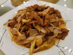 -燕春楼(海河华鼎店)