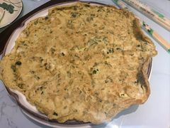 -华盛园卷子王农家菜水库鱼