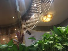 大堂-刘胖子家常菜·蹄花焖藕(富安街店)