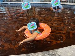 -弘安丽水温泉酒店