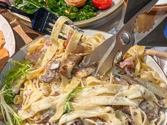 -Maxpoint Kitchen 西餐咖啡(乐峰广场店)