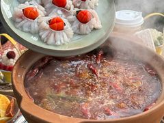 -纸盐河码头火锅(十八梯店)
