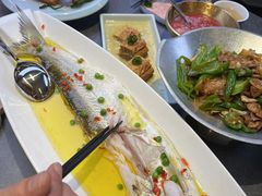 -江南里·新浙菜(苏州大悦城店)