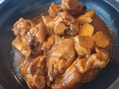 -谭厨中山传家菜.乳鸽.脆鲩鱼(华强北中航城店)