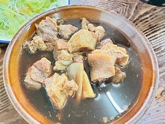 -清真长顺牛肉馆
