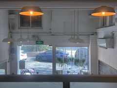 -Egg•Allday Brunch(襄阳北路店)