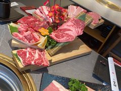 -花时·炭火烧肉(东百中心A馆店)